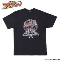 Premium Bandai Limited - Bakuage Sentai Boonboomger Size-M