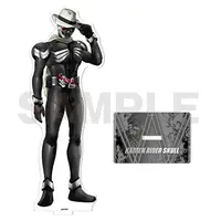 Acrylic stand - Fuuto PI / Kamen Rider Skull