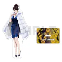 Acrylic stand - Fuuto PI