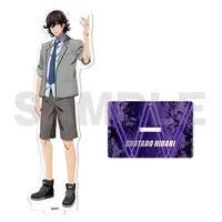 Acrylic stand - Fuuto PI