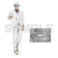 Acrylic stand - Fuuto PI