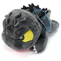 Plush - Godzilla