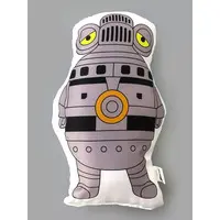 Cushion - Ultraman Z / Sevenger