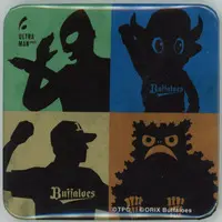 Badge - Ultraman / Ultraman (Character)