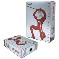 Storage Box - Ultraseven / Ultraseven (Character)