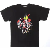 Clothes - T-shirts - Kamen Rider 555 / Kamen Rider Faiz Size-XL