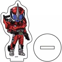 GraffArt - Kamen Rider W / Kamen Rider Accel