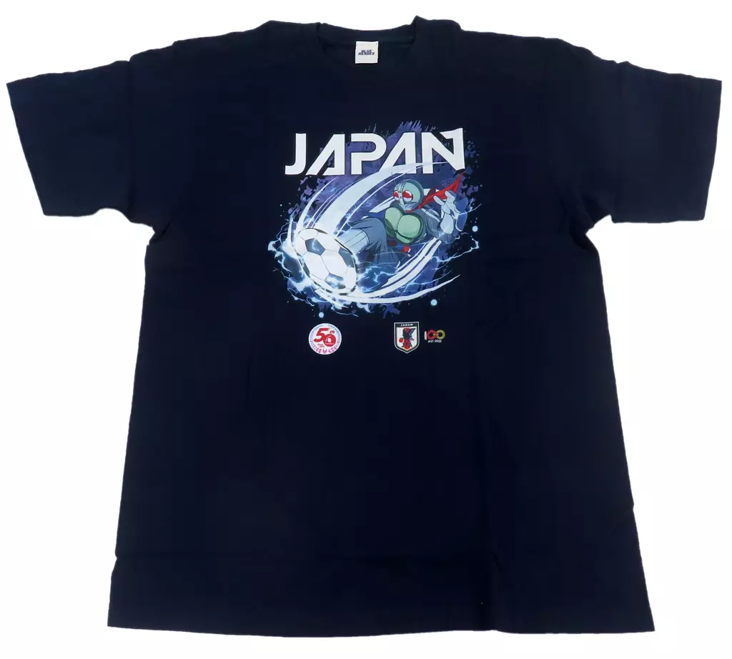 Clothes - T-shirts - Kamen Rider Size-XL