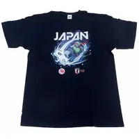 Clothes - T-shirts - Kamen Rider Size-XL