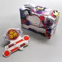 Badge - Kamen Rider Hibiki / Kamen Rider Hibiki (Character)