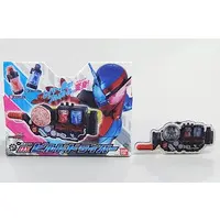 Badge - Kamen Rider Build