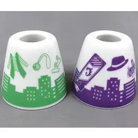 Toothbrush Holders - Kamen Rider W