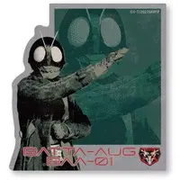 Stickers - Shin Kamen Rider