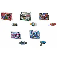 Badge - Kamen Rider OOO / Kamen Rider Birth