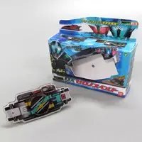 Badge - Kamen Rider Den-O / Kamen Rider Zeronos