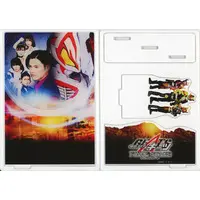 Acrylic stand - Kamen Rider Geats