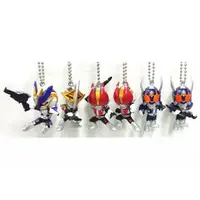 Key Chain - Kamen Rider Den-O / Kamen Rider Den-O (Character)