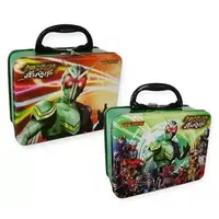 Ganbaride - Kamen Rider W / Kamen Rider Double