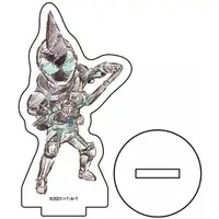 GraffArt - Kamen Rider Revice / Kamen Rider Evil