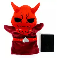Plush - Kamen Rider Den-O / Momotaros