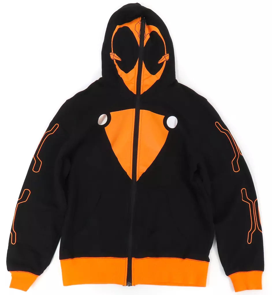 Clothes - Hoodie - Kamen Rider Ghost / Kamen Rider Ghost (Character) Size-S