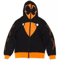 Clothes - Hoodie - Kamen Rider Ghost / Kamen Rider Ghost (Character) Size-S