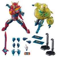 So-Do - Kamen Rider Gotchard