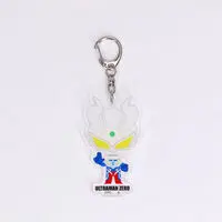 Premium Bandai Limited - Ultraman Zero Series