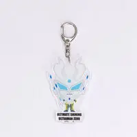 Premium Bandai Limited - Ultraman Zero Series