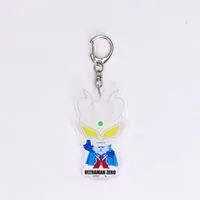 Premium Bandai Limited - Ultraman Zero Series