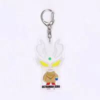 Premium Bandai Limited - Ultraman Zero Series