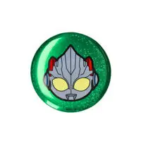 Premium Bandai Limited - Ultraman X / Ultraman X (Character)