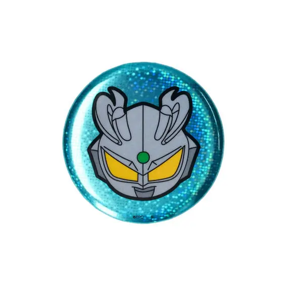 Premium Bandai Limited - Ultraman Zero Series / Ultraman Zero (Character)