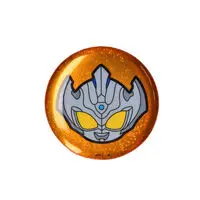 Premium Bandai Limited - Ultraman Taiga / Ultraman Taiga (Character)