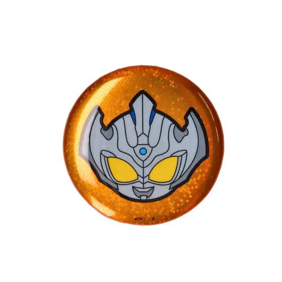 Premium Bandai Limited - Ultraman Taiga / Ultraman Taiga (Character)