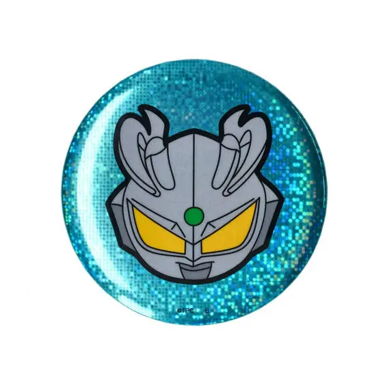 Premium Bandai Limited - Ultraman Zero Series / Ultraman Zero (Character)
