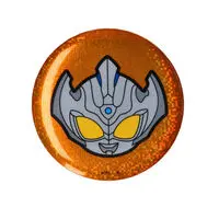 Premium Bandai Limited - Ultraman Taiga / Ultraman Taiga (Character)