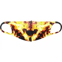 Mask - Godzilla