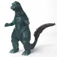 Figure - Mothra vs. Godzilla