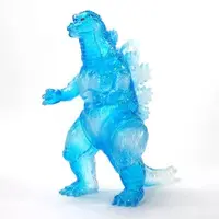 Figure - Godzilla