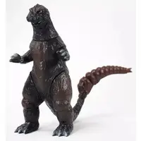 Figure - Mothra vs. Godzilla