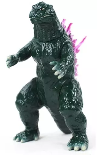 Figure - Godzilla 2000: Millennium