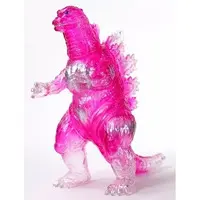 Figure - Godzilla