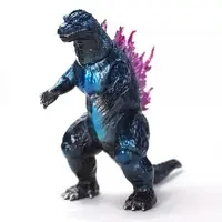 Figure - Godzilla