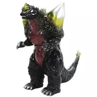 Figure - Godzilla / SpaceGodzilla