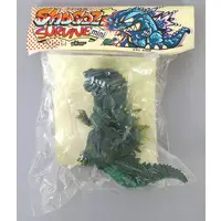Figure - Godzilla