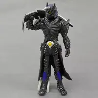 Trading Figure - Hyakuju Sentai Gaoranger / GaoSilver