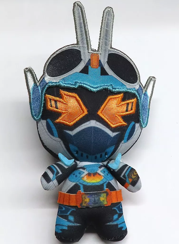 Key Chain - Kamen Rider Gotchard / Kamen Rider Gotchard (Character)