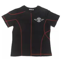 Clothes - T-shirts - Kamen Rider Gotchard Size-S