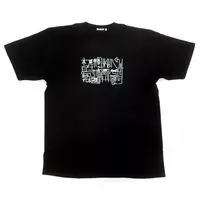 Clothes - T-shirts - Kamen Rider Gotchard Size-XL